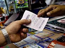 California Powerball Ticket Wins $425 Million! 